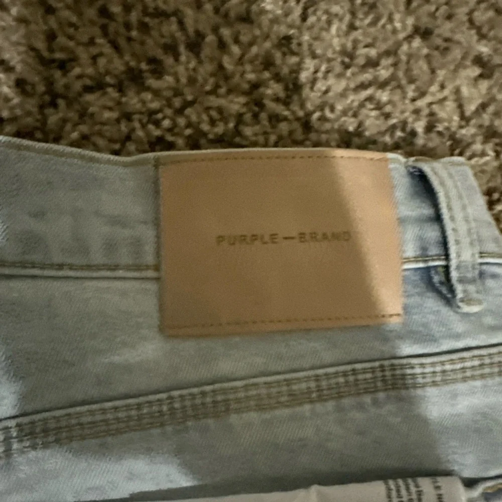 Purple brand Jeans
Size 29
NEVER WORN
NEW - Picture 7 of 7